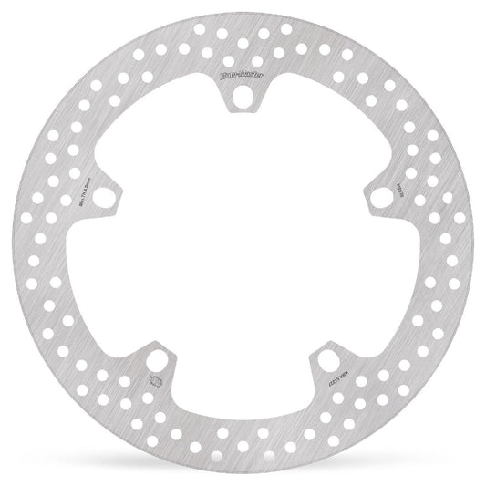 Moto-Master Halo Series Fixed Rotor For BMW F 900 R 2004-2024 110570