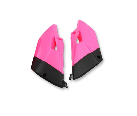 UFO SIDE PANELS YAMAHA YZ85 FLUO PINK YA04848-P