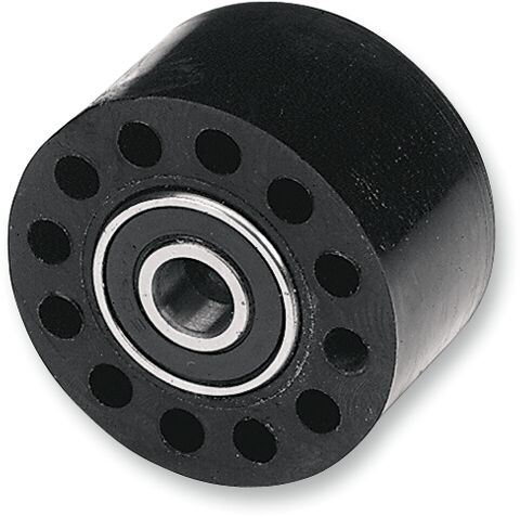 UFO CHAIN ROLLER HONDA CR125/250/500 & CRF250X BLACK HO03659-001