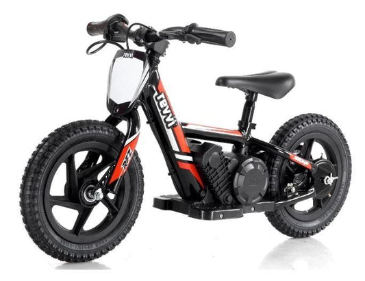 Revvi 12" Electric Balance Bike