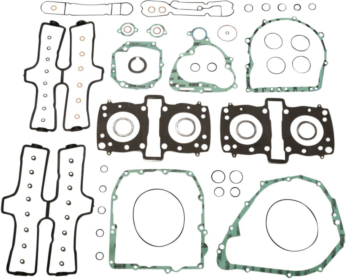 Athena Gasket Kit For Yamaha VMX-12 1200 83-98 P400485850986