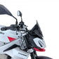 WRS Windscreen For Aprilia Tuono 457 2025-2026 AP020FS