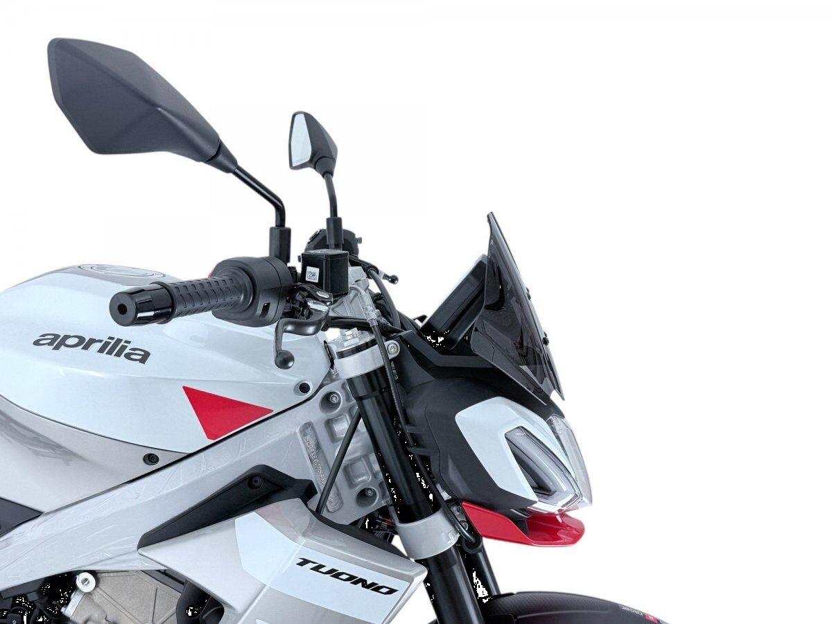WRS Windscreen For Aprilia Tuono 457 2025-2026 AP020FS