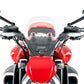 WRS Windscreen Sport Ducati Diavel V4 1200 V4 Clear Du030t