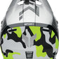 THOR Reflex Sport Riot MIPS® Helmet GREY/AC 2025 Model