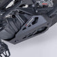 SW-MOTECH Cardan Shaft Guard for BMW R1300GS 23-26 SCT.07.975.10200/B