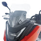 WRS Windscreen For Honda NC 750 X 2025 Clear Each HO083T