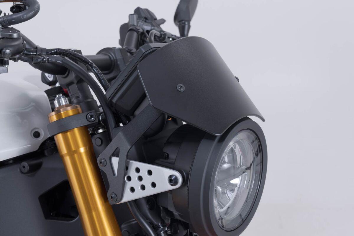 SW-MOTECH Windscreen for Yamaha SCT.06.932.10001/B