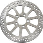 Sbs Stainless Steel Brake Rotor For Harley Davidson FLHX 1690 2008-2016 5154