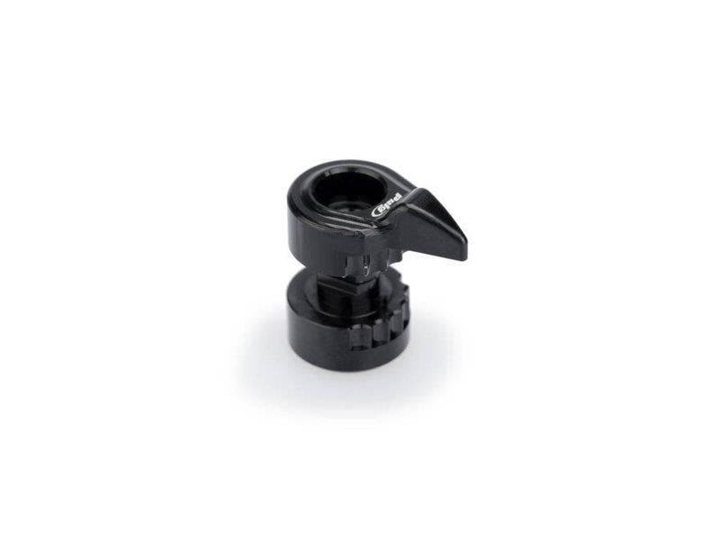 PUIG V3 Lever Selector Black Universal 3699N