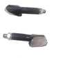 Puig Rubi Indicators Carbon Look 3600U