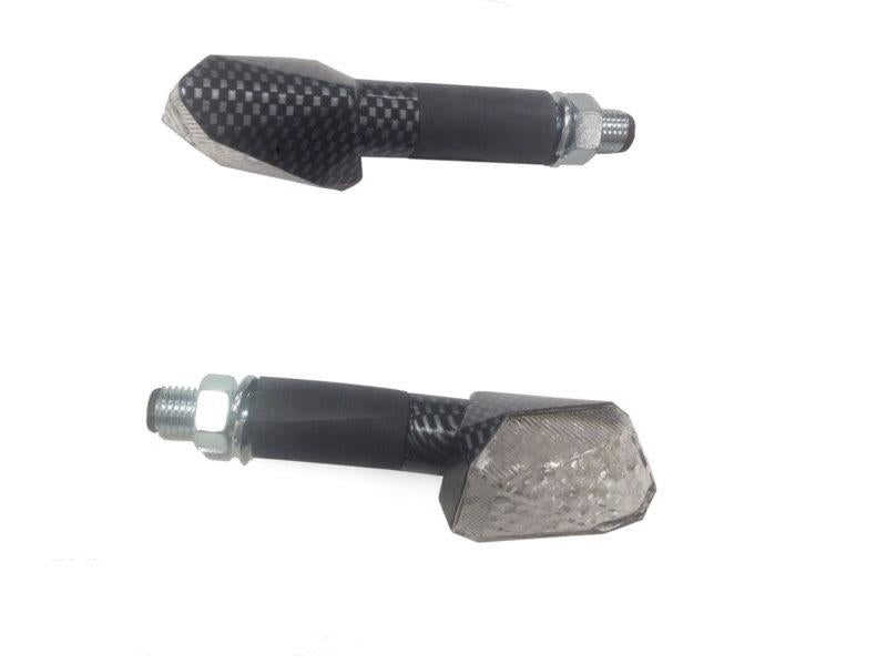 Puig Rubi Indicators Carbon Look 3600U