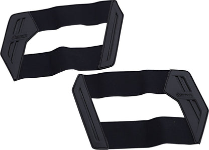 ICON Field Armor 3™ Motorcycle Waist Strap Black 2023 Model
