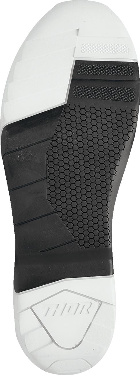 THOR Blitz XR Boots White