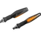 Puig Pin LED Indicators Black 3598N
