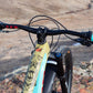 ALL MOUNTAIN STYLE Frame Guard Extra Protection CLR/BEAR AMSFG2CLBE