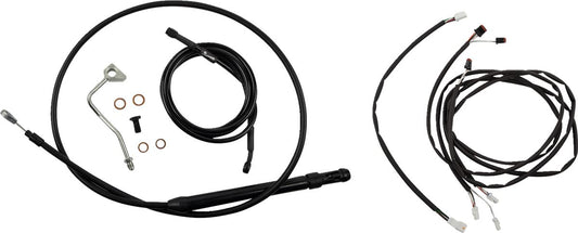 Burly Brand Touring Model Control Kit For Harley FLHRXS 1868 2021-2024 B30-1308