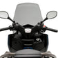 Puig V-Tech Line Touring Screen Clear 9275O