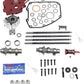 Feuling Parts HP+ Camchest Kit For Harley Davidson FLS 1690 2006-2017 Kit 7209