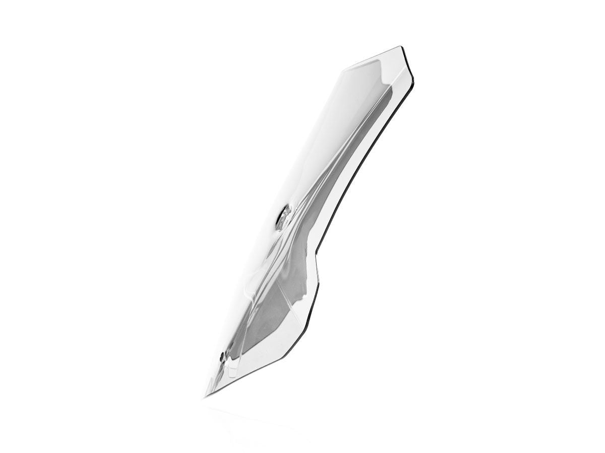 WRS Windscreen Tour BMW S1000xr Clear Bm064t