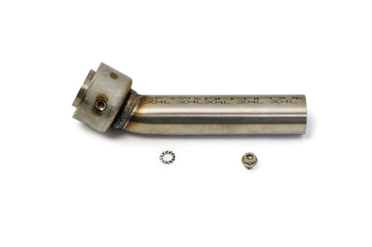 Akrapovic Noise Damper Insert SS For Triumph Tiger 800 XR 18-20 V-TUV258