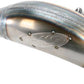 FMF Raw Steel Fatty Exhaust Header Pipe KTM SX XC 125 150 11-15 025121