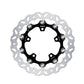 Galfer Brake Rotor FLOATECH WAVE For Suzuki V-STROM 800 DE 2005-2026 DF351JCW
