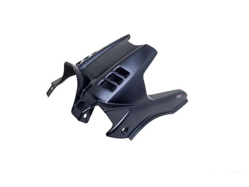 PUIG Hugger Carbon Look for Yamaha MT-07 14-25 7048C