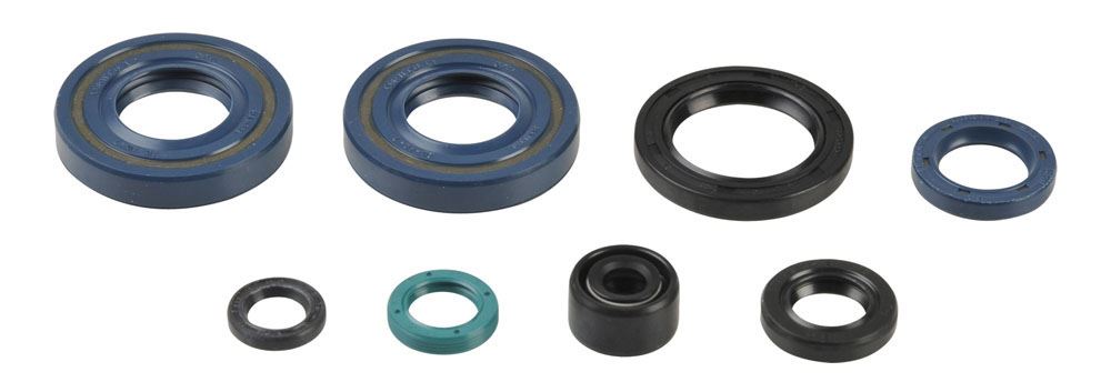 Athena Engine Oil Seal For Kawasaki KX 85 19/16 88-25 P400250400082
