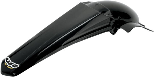 UFO REAR FENDER YAMAHA YZ250/450F BLACK YA03881-001
