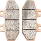 Sbs LS Street Excel Sintered Rear Brake Pads For Harley FXBBS 1868 18-24 949H.LS