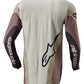 Alpinestars Techstar Pneuma Jersey Black White