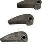MOOSE UTILITY DIVISION POLARIS CLUTCH WEIGHTS (27-98) 100-1529-PU