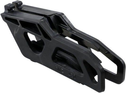 UFO CHAIN GUIDE SUZUKI BLACK SU04945-001