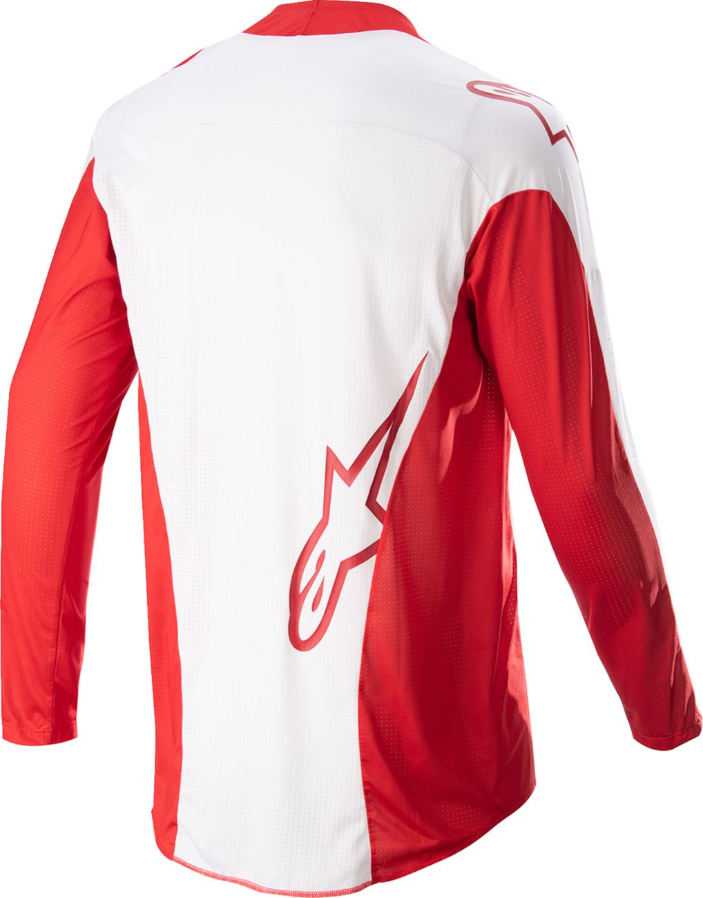 Alpinestars Techstar Arch Jersey Red White