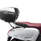 SHAD Top Box Fitting Kit to fit Kymco Like 125 2017-2025