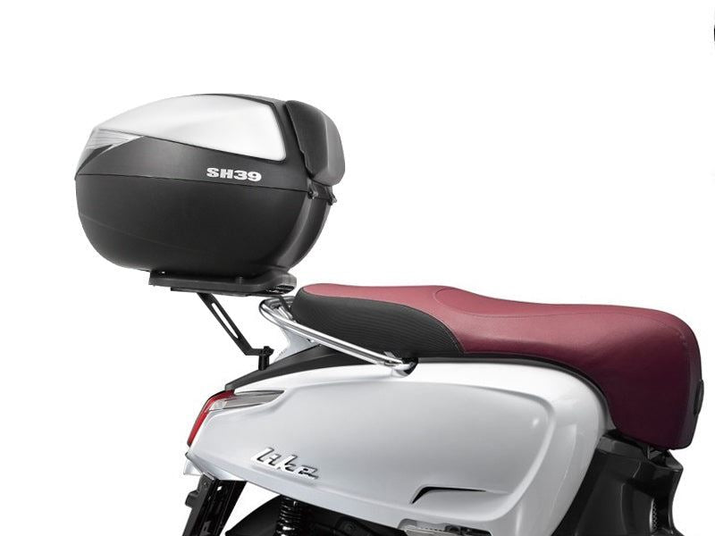 SHAD Top Box Fitting Kit to fit Kymco Like 125 2017-2025
