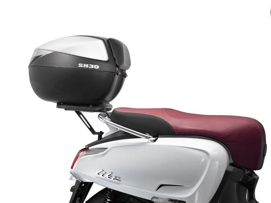 SHAD Top Box Fitting Kit to fit Kymco Like 125 2017-2025