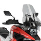 Puig Touring Screen Light Smoke 20341R