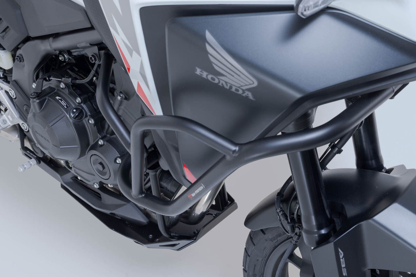 SW MOTECH Crash Bar For Honda NX 500 A 2024 Sbl.01.591.10000/B