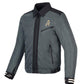 ALPINESTARS Ignite Air Jacket Gray