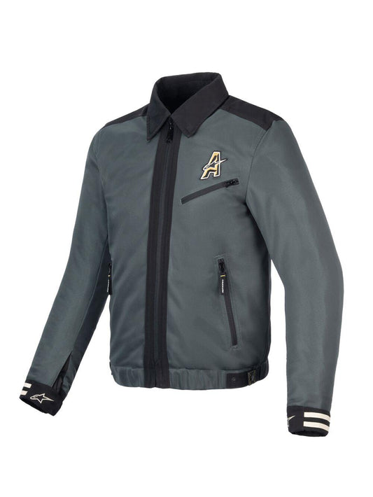 ALPINESTARS Ignite Air Jacket Gray