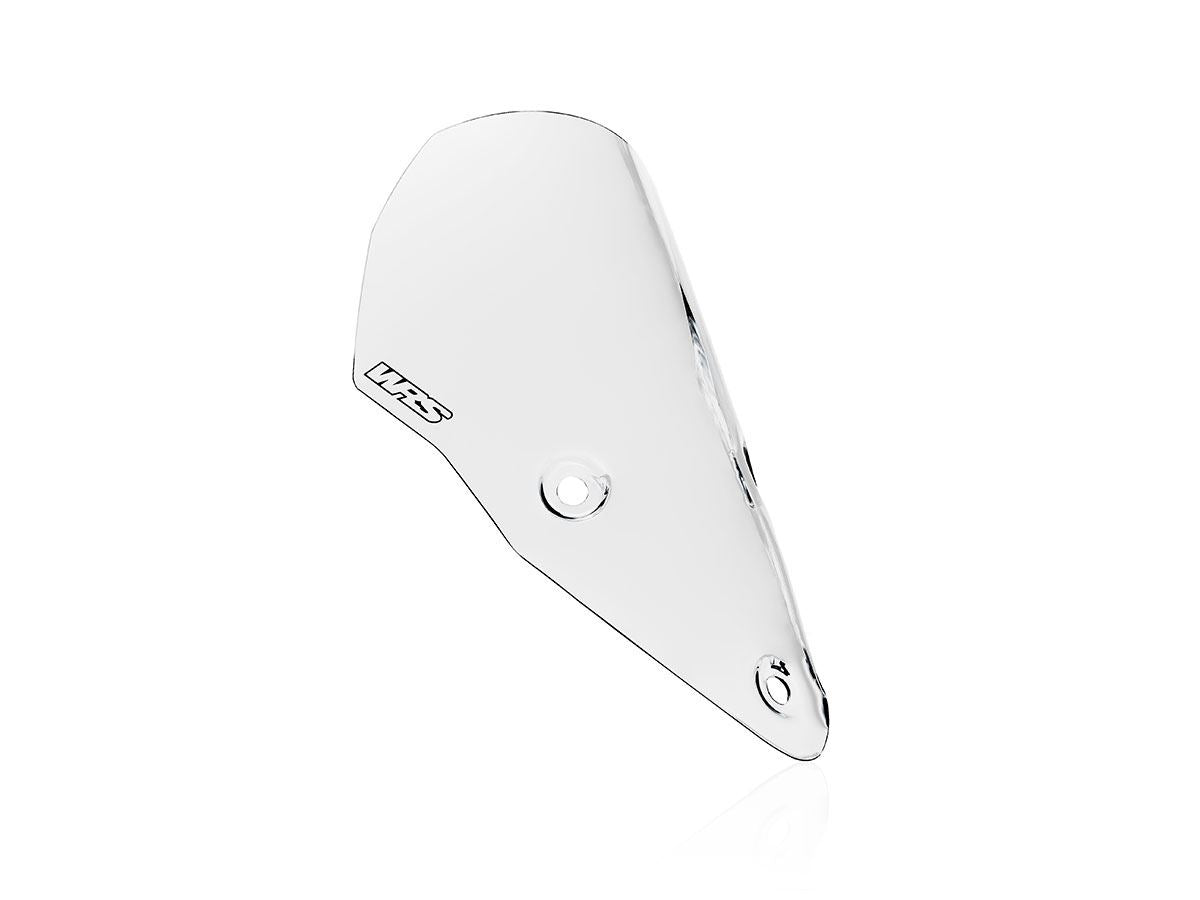 WRS Windscreen Sport Ducati Supersport 950 Clear Du022t