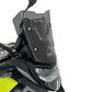 WRS Windscreen Enduro For BMW F 900 GS Dark Smoke BM104FS