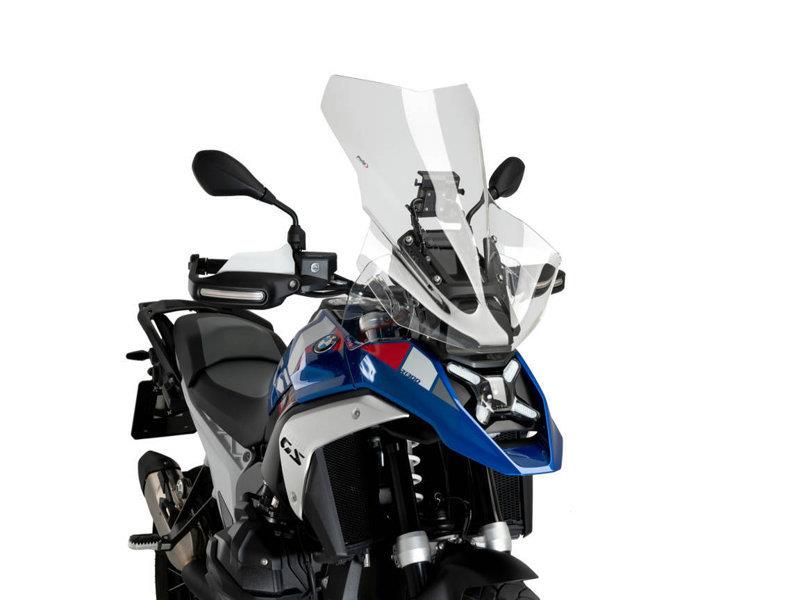 PUIG Touring Screen Clear for BMW R1300 GS 23-25 21840W