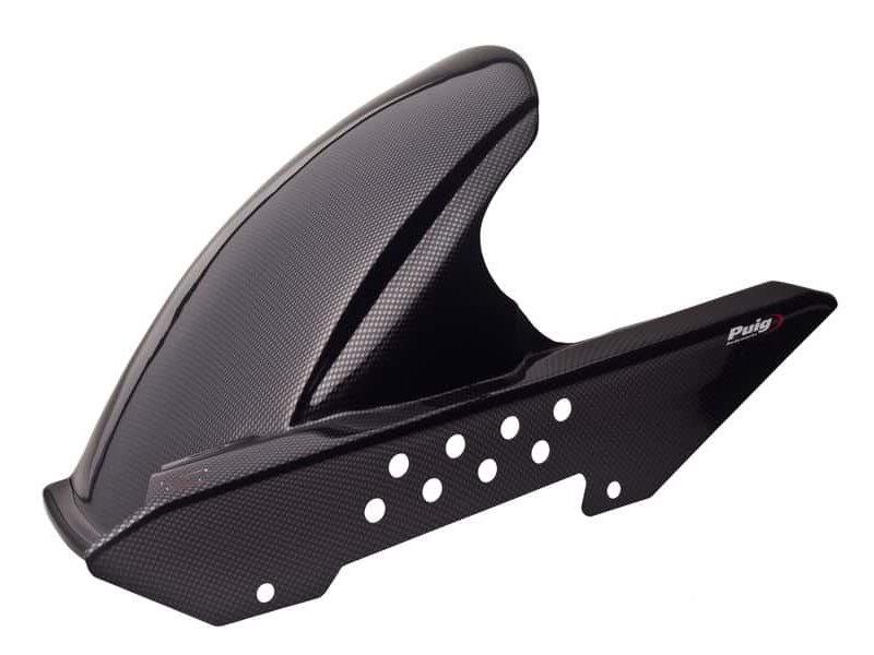Puig Hugger Carbon Look 4219N