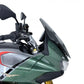 WRS Windscreen For Moto Guzzi V100 1050 MANDELLO 2022-2024 MG008F