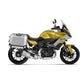 SHAD 4P Pannier Fitting Kit to fit BMW F900 R 2020-2025