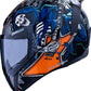 ICON Airflite™ Trick or Street 4 Motorcycle Helmet