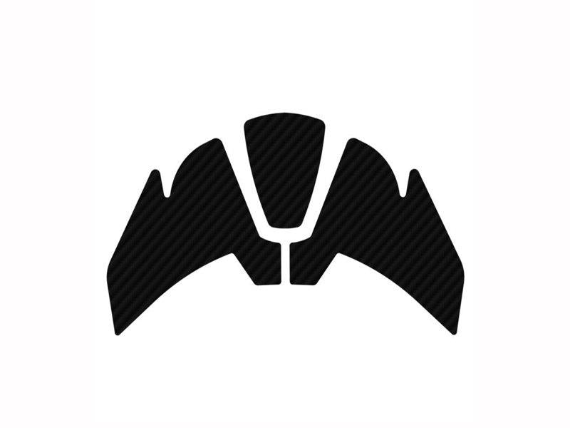Puig Xtreme Yoke Protector Carbon Look 21075W